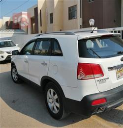 کیا سۆرینتۆ